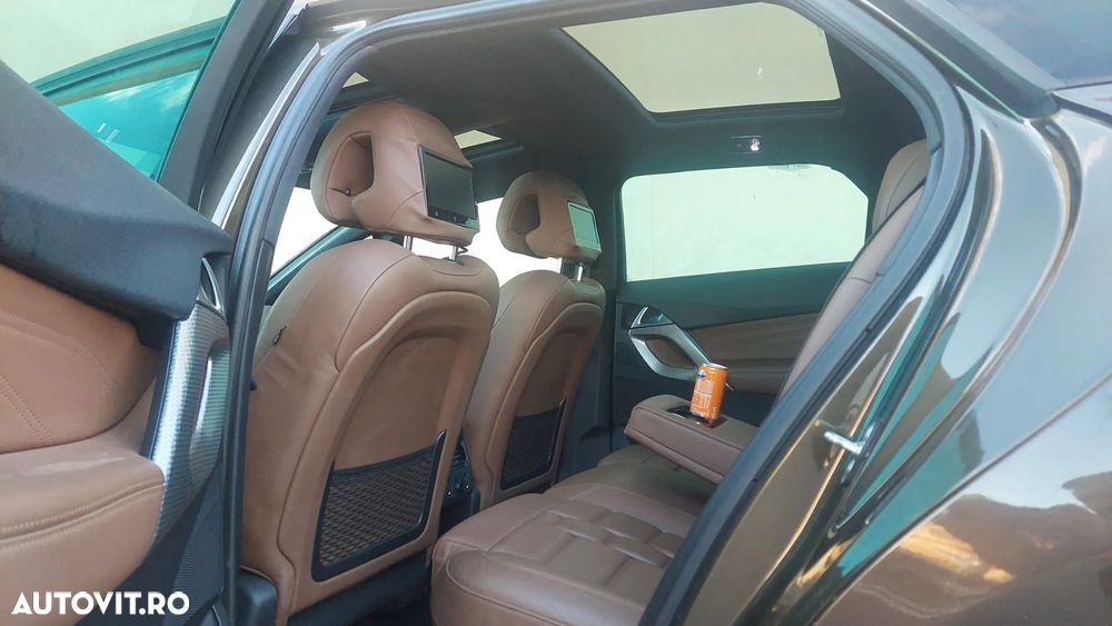 Citroën DS5 Hybrid4 EGS6 Business - 6