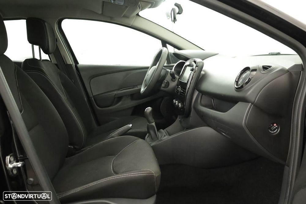 Renault Clio 0.9 TCE Confort - 19