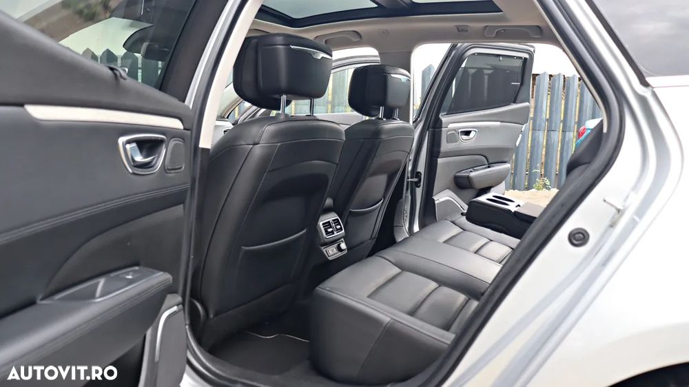 RENAULT Talisman 2019 — imagine 18