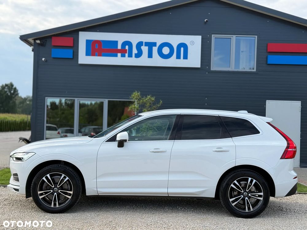 Volvo XC 60 D4 Geartronic Momentum - 10