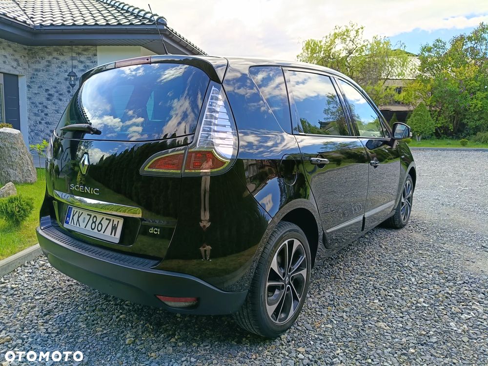 Renault Scenic Energy dCi 110 S&S Bose Edition - 28
