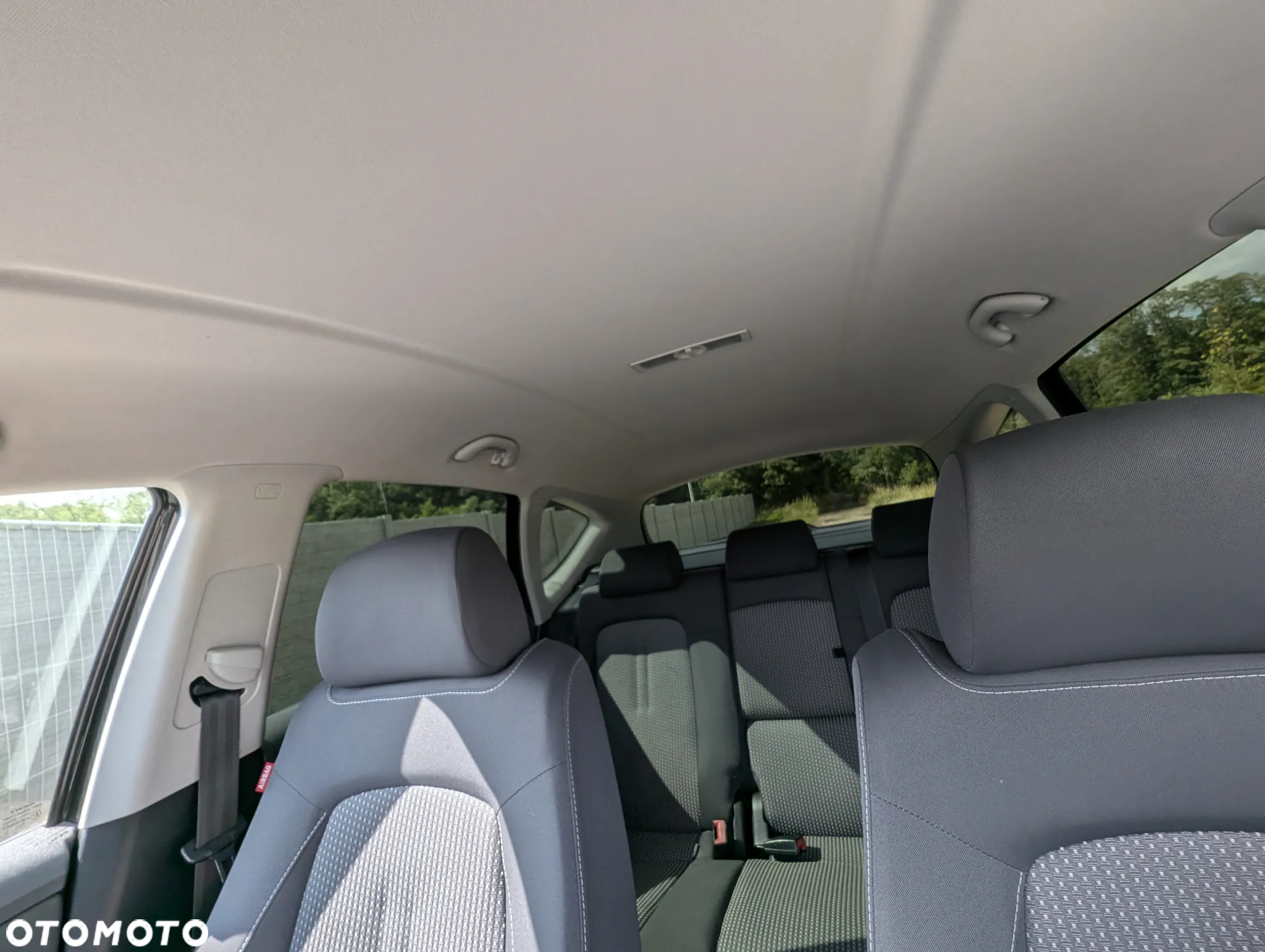 Seat Altea 1.6 Audience - 19