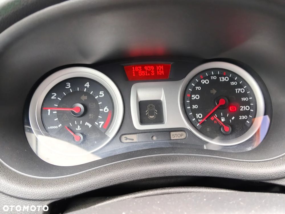 Renault Clio 1.2 TCE Rip Curl - 8