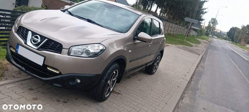 Nissan Qashqai - 3