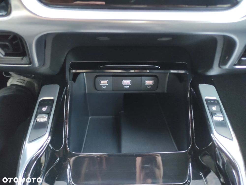 Kia Sorento 1.6 T-GDI HEV Prestige Line - 22