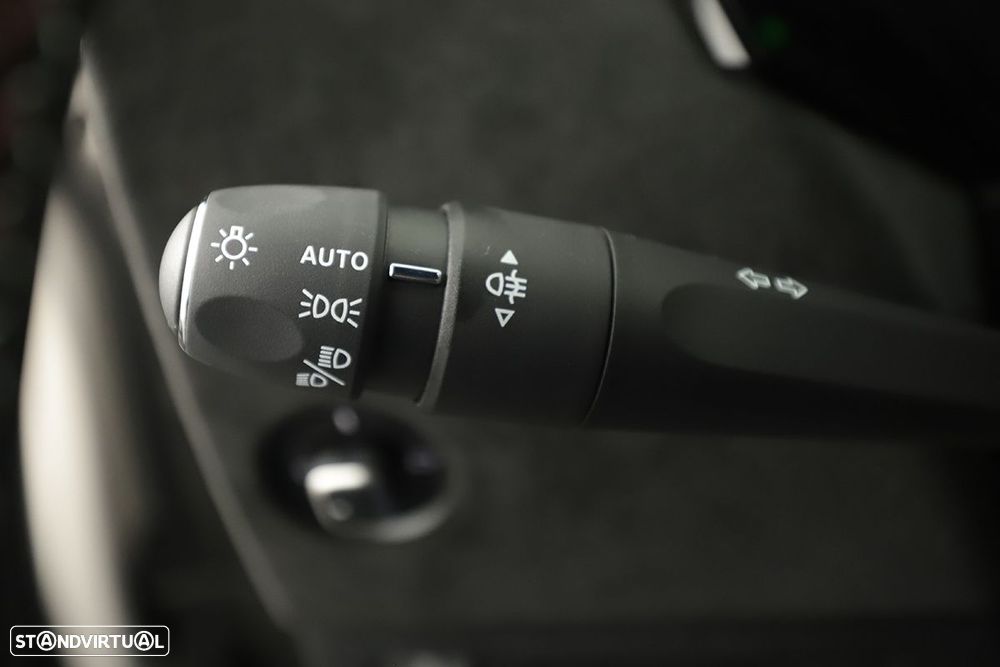 DS DS4 4 1.2 PureTech Performance Line EAT8 - 14