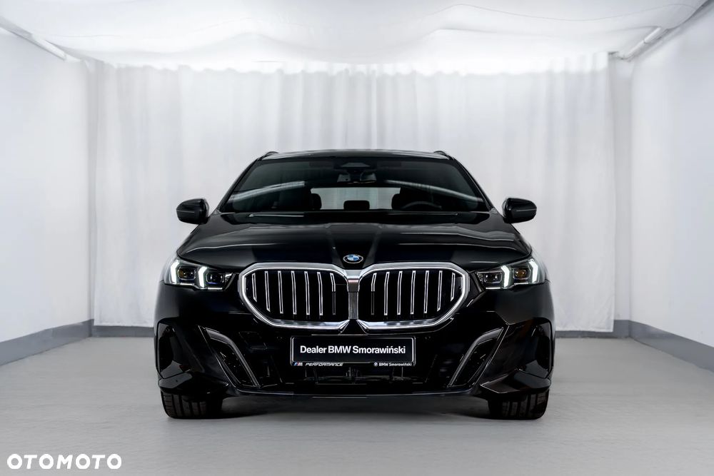 BMW Seria 5 - 5