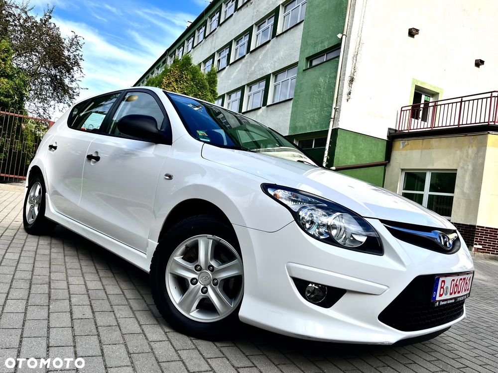 Hyundai i30 1.4 Edition 20 - 5