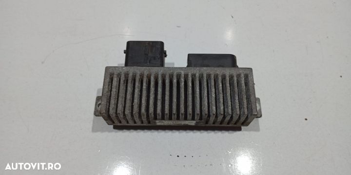 Releu bujii 8200558438-A Nissan Qashqai 1 J10 [facelift] [2010 - 2014 - 1