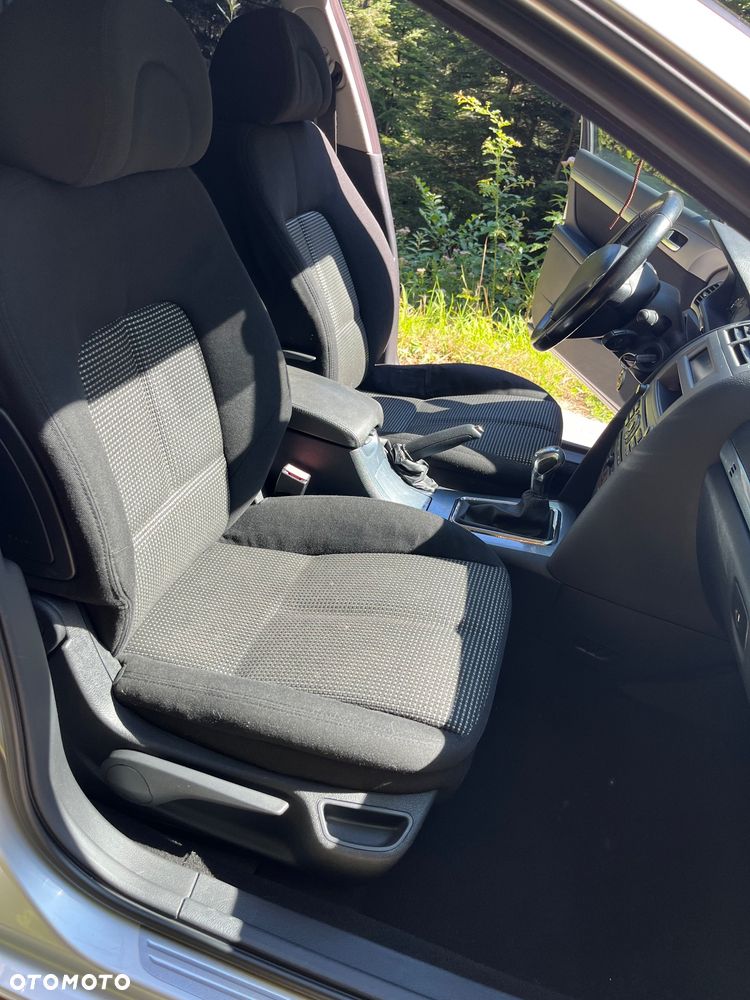 Peugeot 407 2.0 ST Sport - 16
