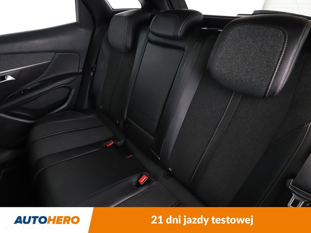 Peugeot 3008 1.5 BlueHDi Crossway S&S - 14