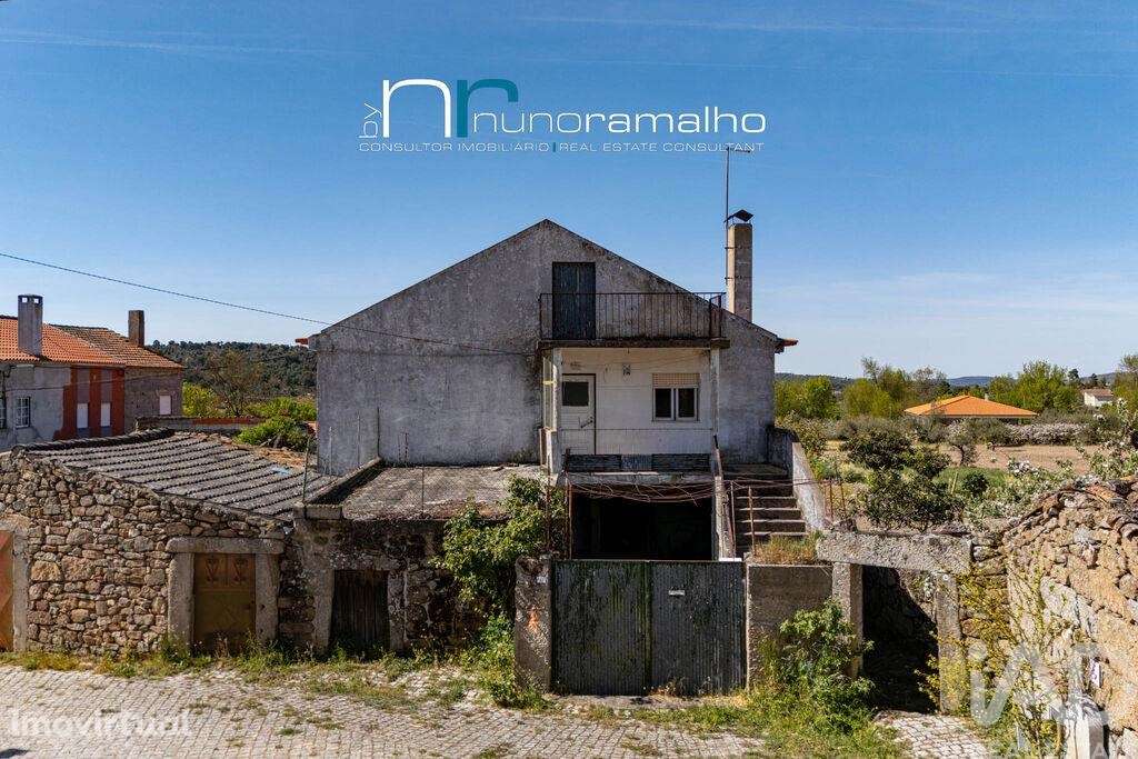 Moradia T3 em Vascoveiro de 65 m2 - Grande imagem: 5/39