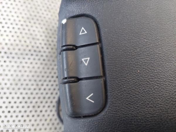 Airbag Volante Audi A3 (8L1) - 4