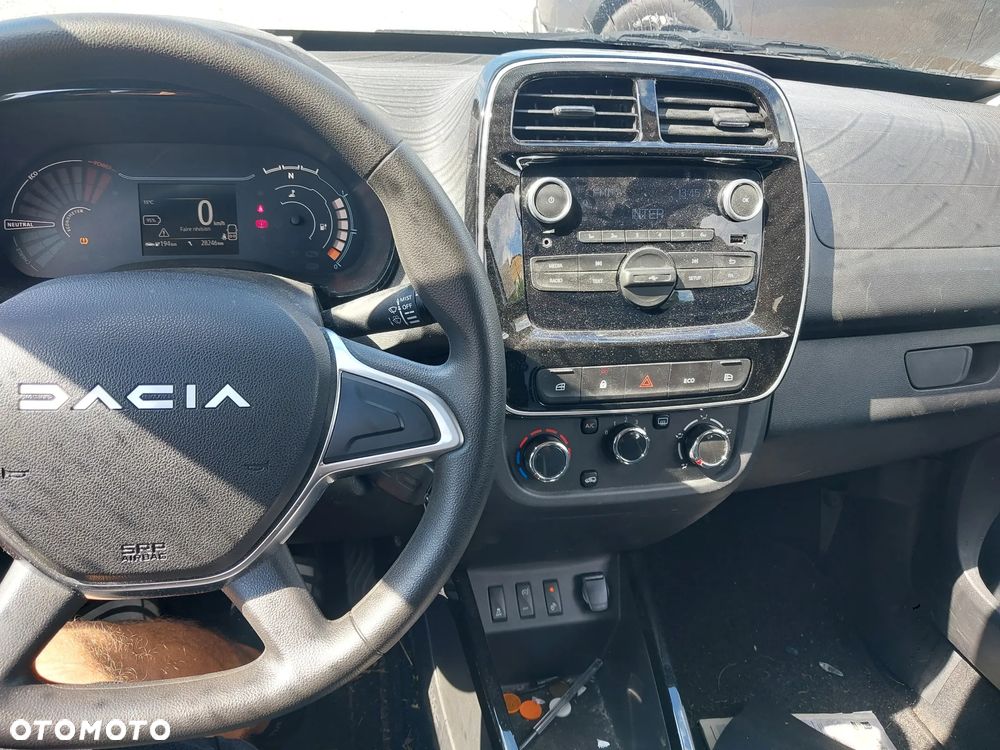 Dacia Spring 27.4kWh Expression - 6