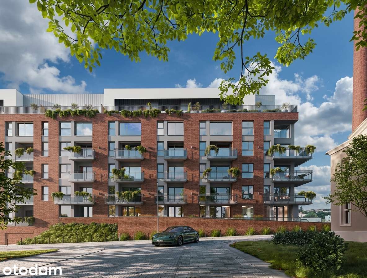 InCity - Apartament 92/M2