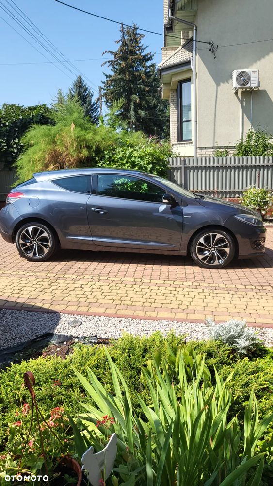 Renault Megane 1.6 dCi Energy Dynamique - 20