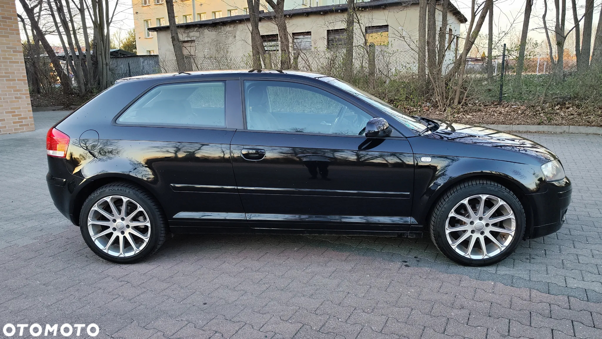 Audi A3 1.6 Attraction - 11
