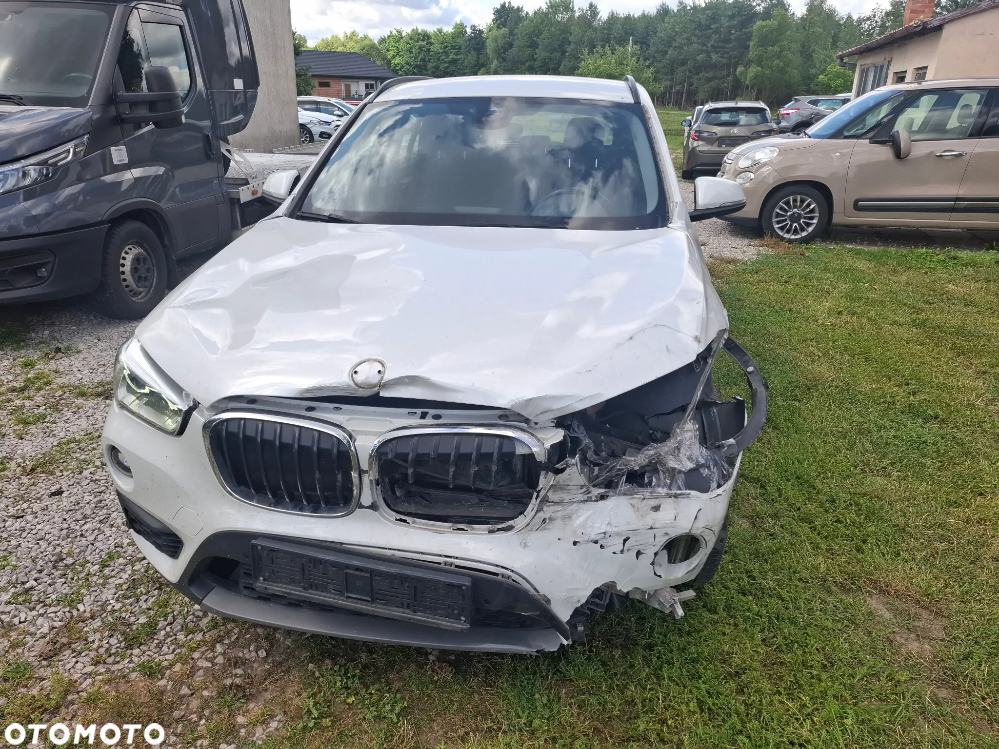 BMW X1 - 3
