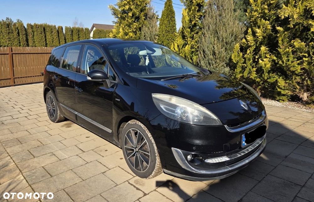 Renault Scenic 1.6dCi Energy Bose Edition - 2