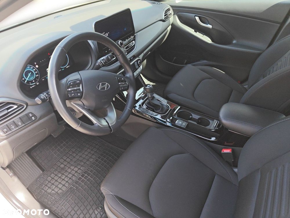 Hyundai i30 - 9