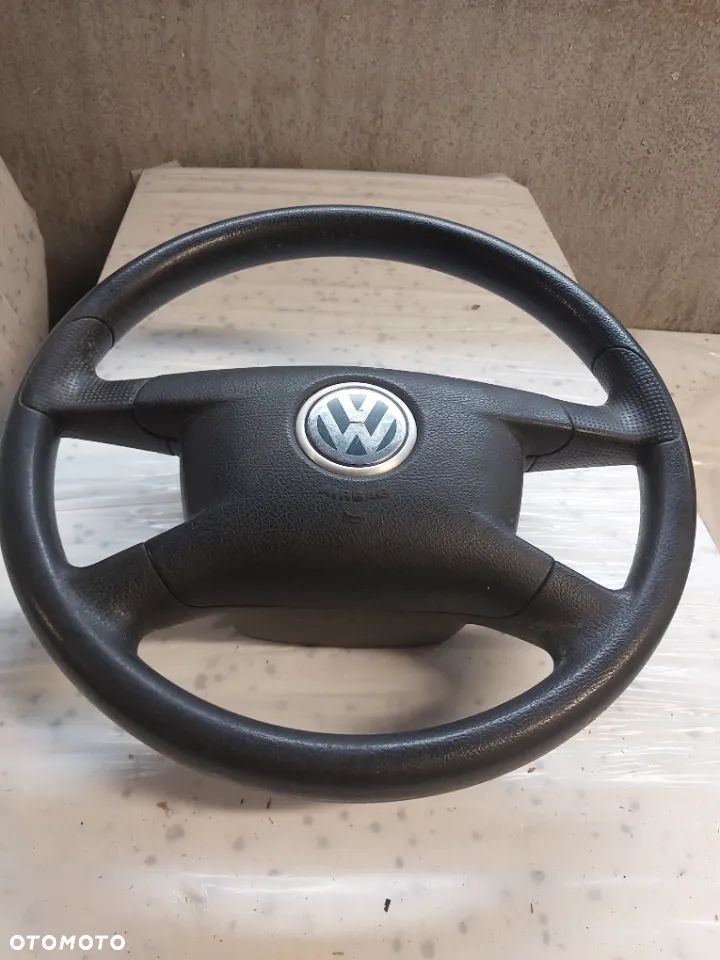 Kierownica vw t5 - 1