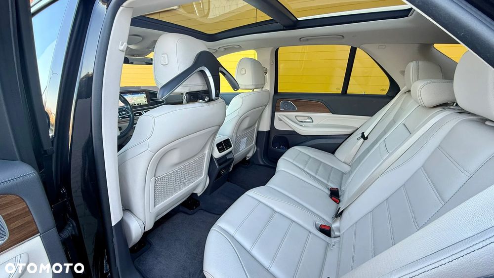 Mercedes-Benz GLE 400 d 4-Matic Premium - 12