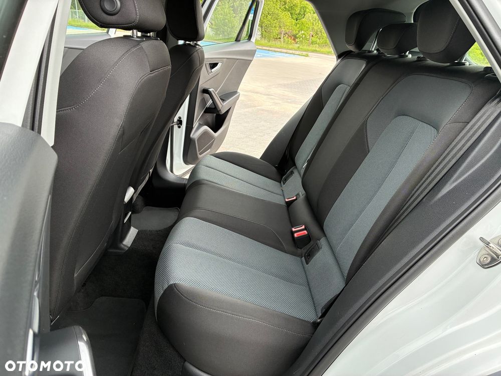 Audi Q2 1.6 TDI Sport S tronic - 17