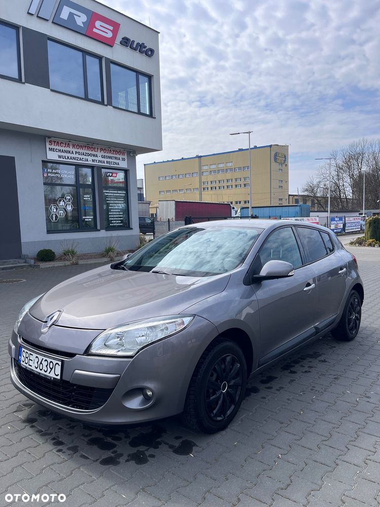 Renault Megane 1.4 16V TCE Expression - 6