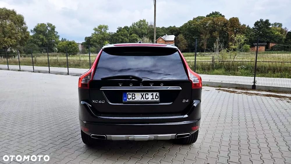 Volvo XC 60 D4 Drive-E Kinetic - 11