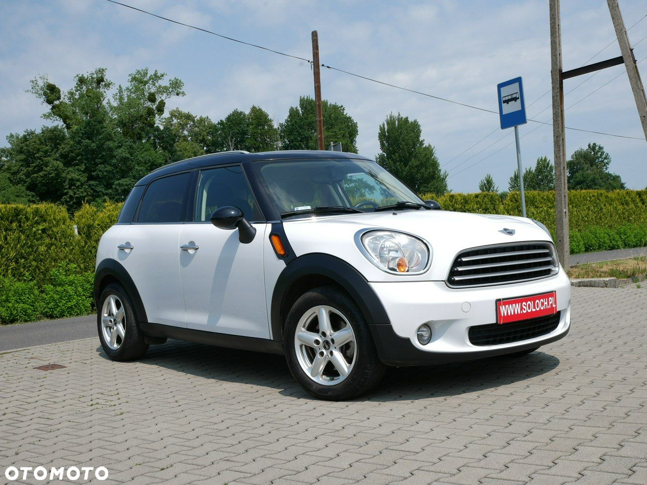 MINI Countryman - 8