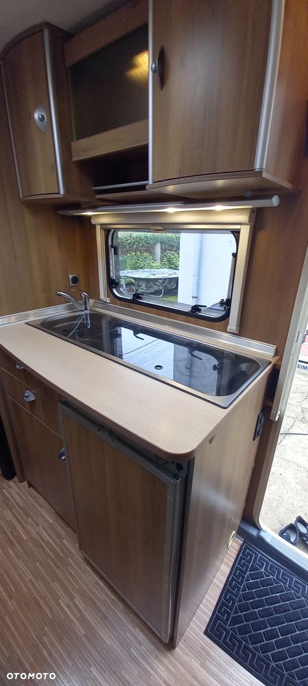 Burstner 520Tk - 16
