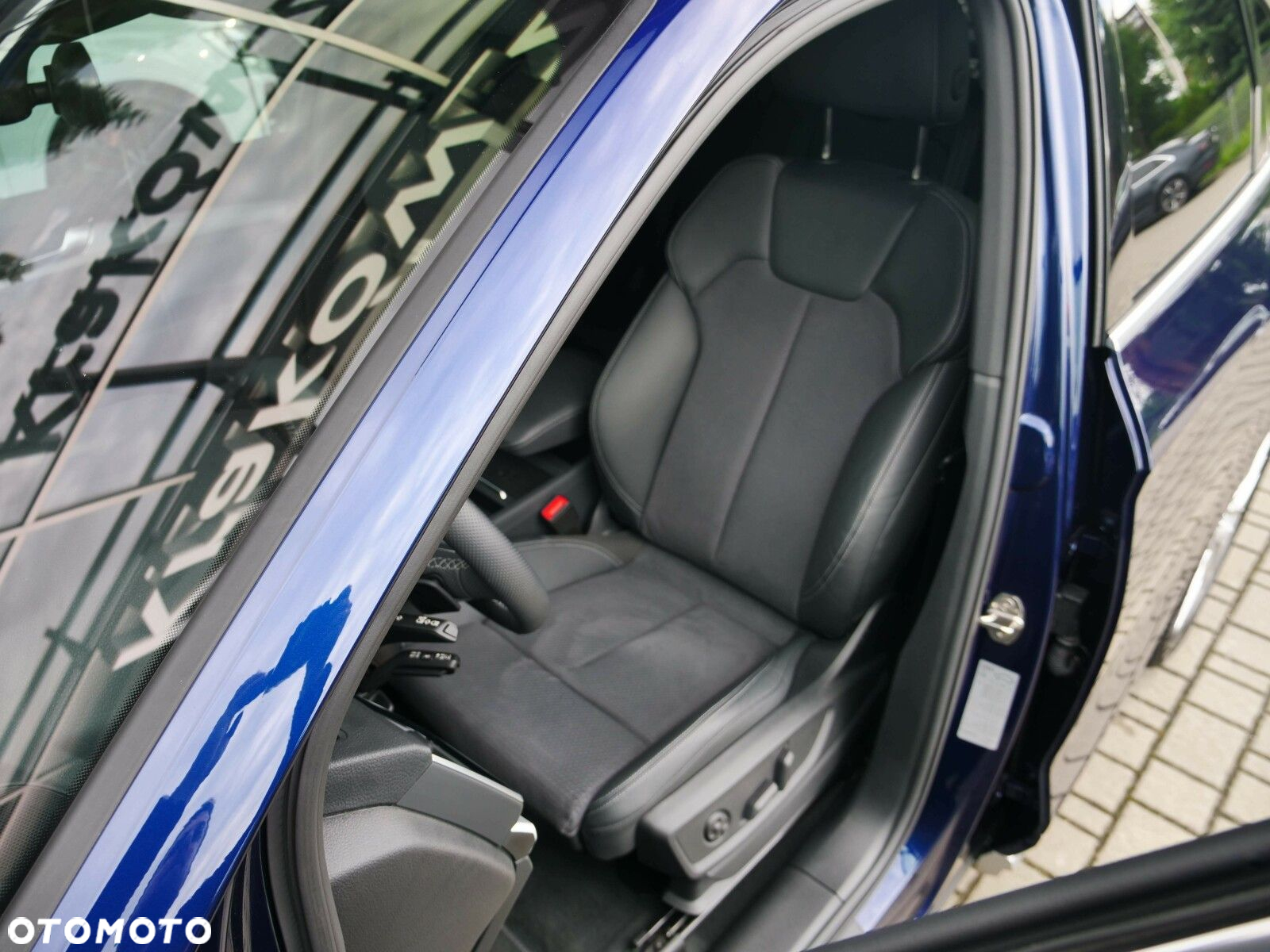 Audi Q5 Sportback - 21