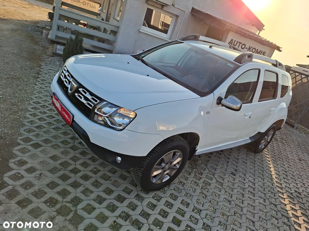 Dacia Duster TCe 125 2WD Comfort - 19