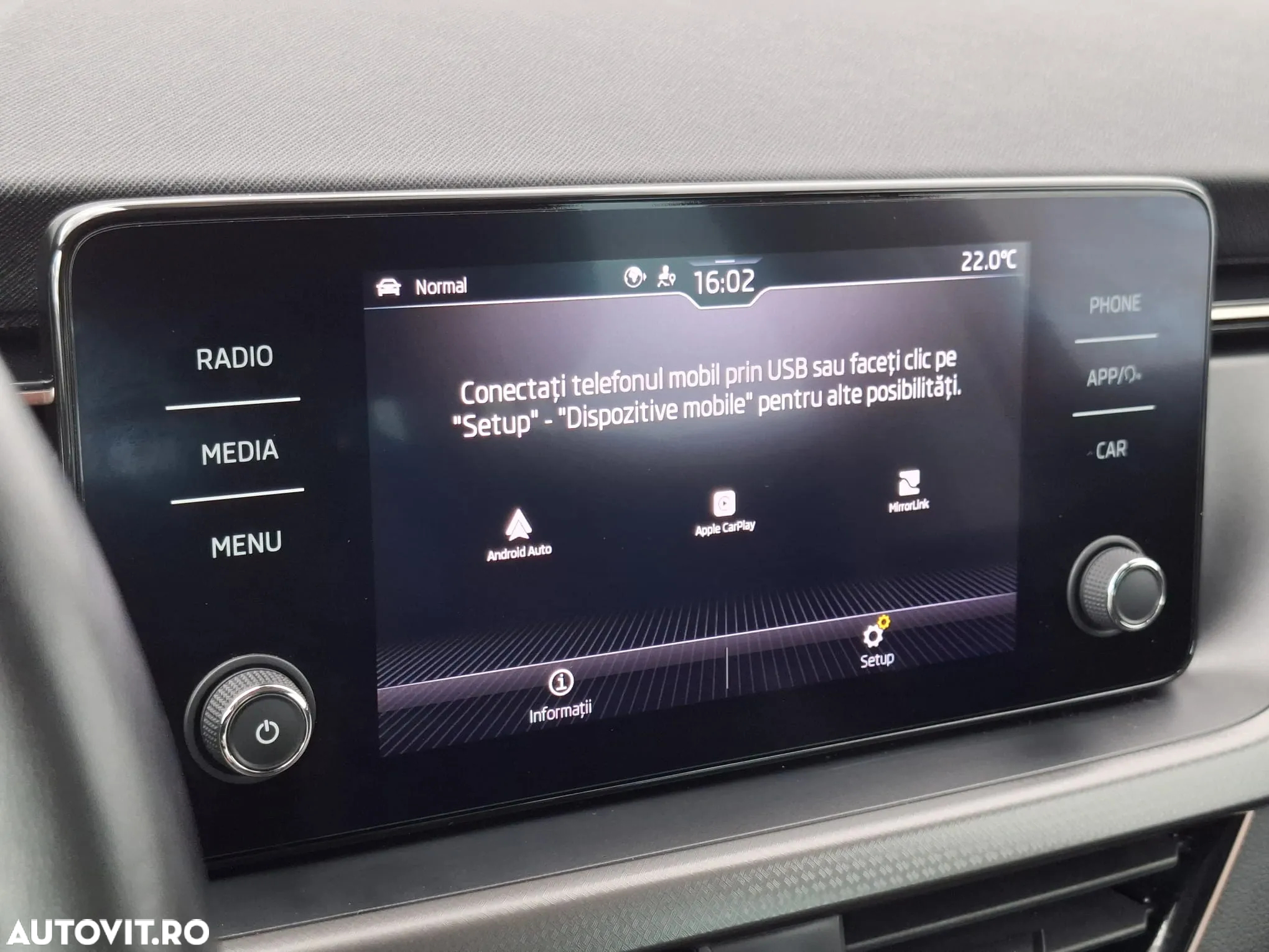 Skoda Kamiq 1.0 TSI DSG Style - 26