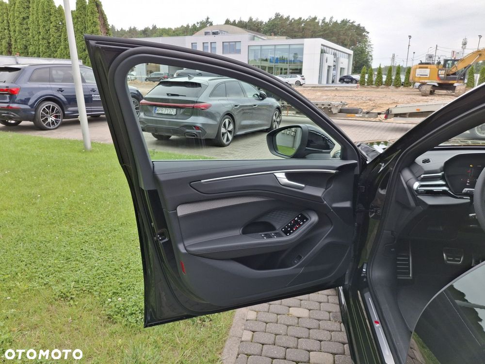 Audi A6 Limousine - 14