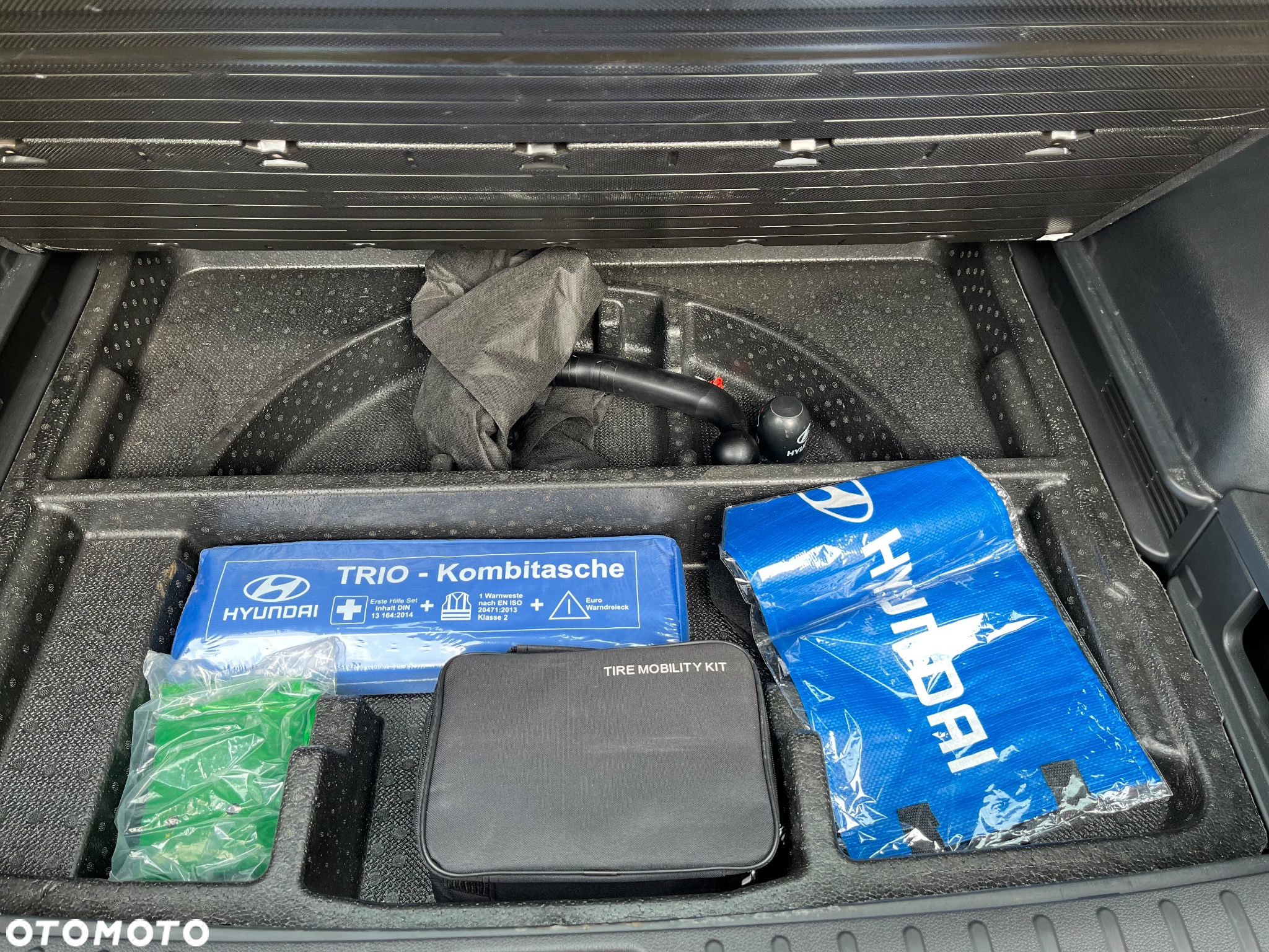 Hyundai Tucson 1.6 GDi 2WD Advantage+ - 35
