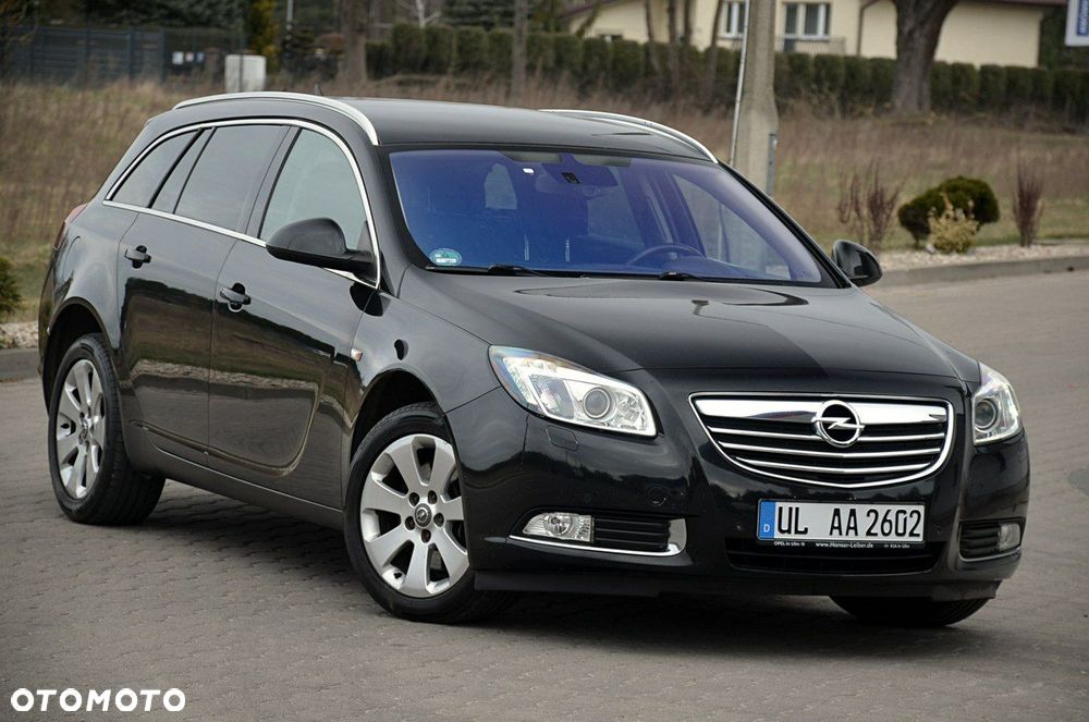 Opel Insignia - 2
