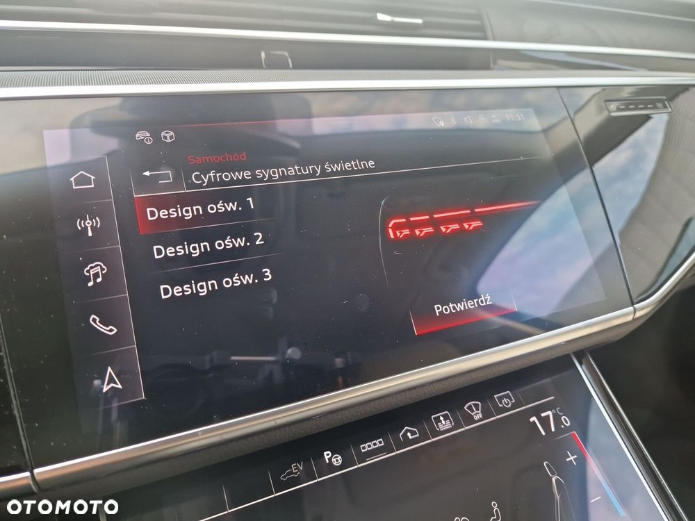 Audi A8 - 20