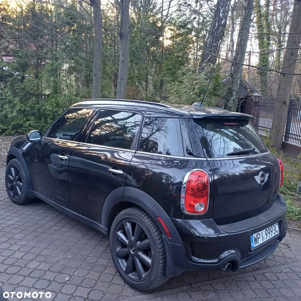 MINI Countryman - 3