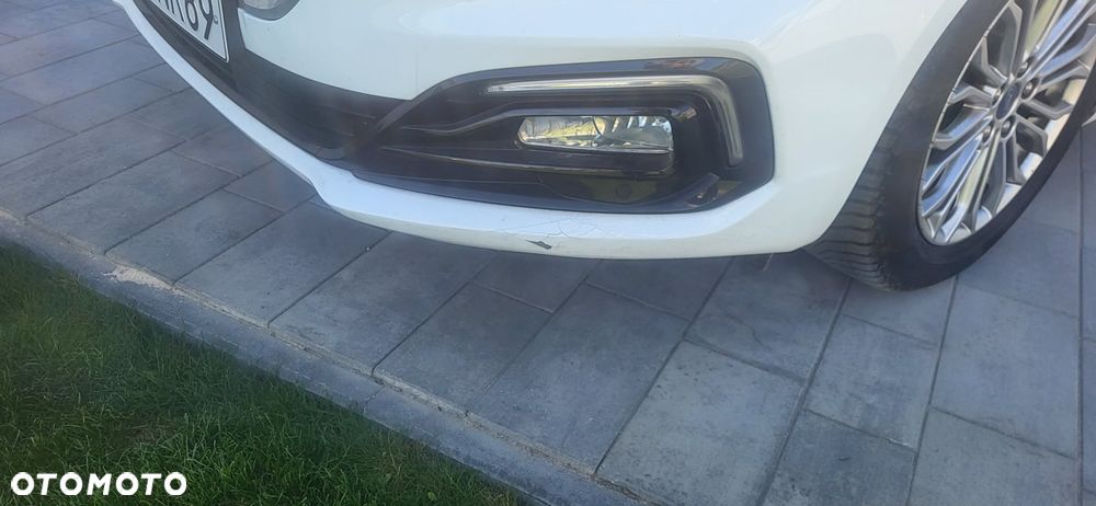 Ford Mondeo 2.0 EcoBlue Business Edition - 6