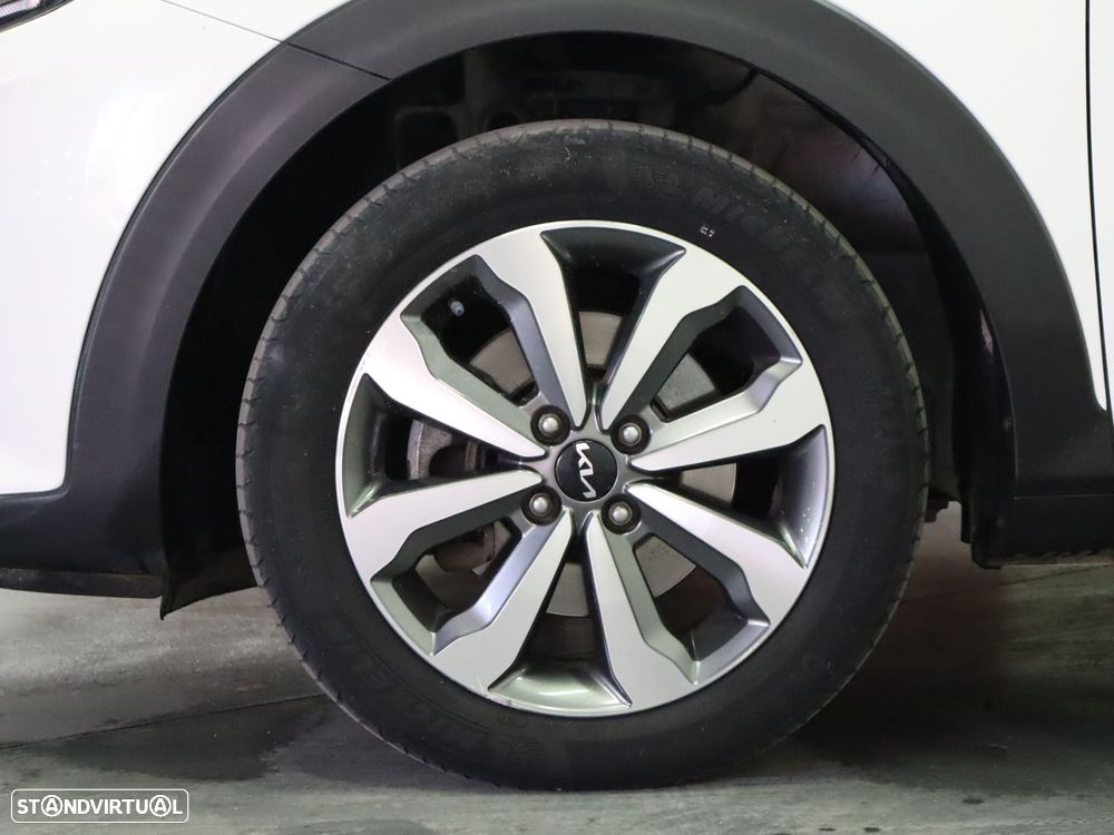 Kia Stonic 1.0 T-GDI Wave - 6