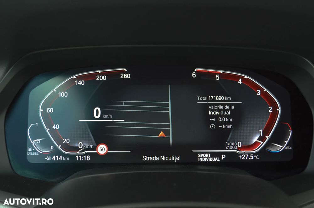BMW X5 xDrive25d xLine - 7