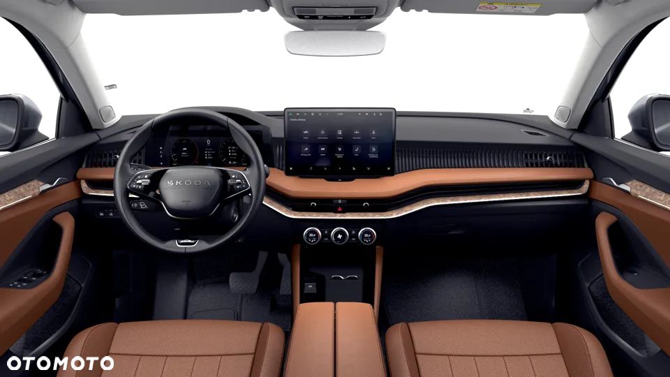 Skoda Superb 2.0 TDI SCR 4x4 L&K DSG - 4