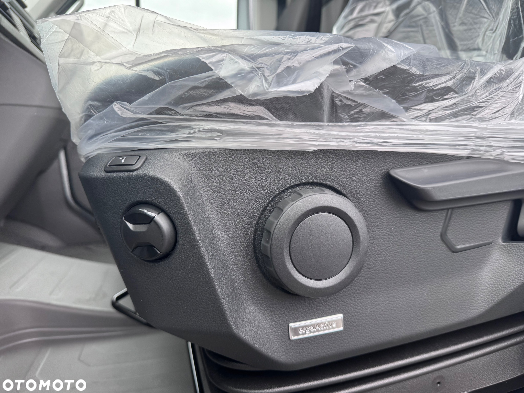 Volkswagen CRAFTER - 23