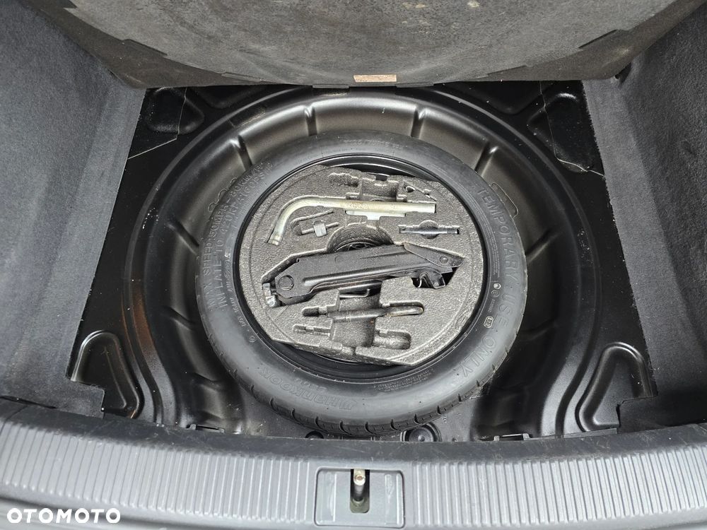 Audi A3 Sportback 1.6 Ambition - 23