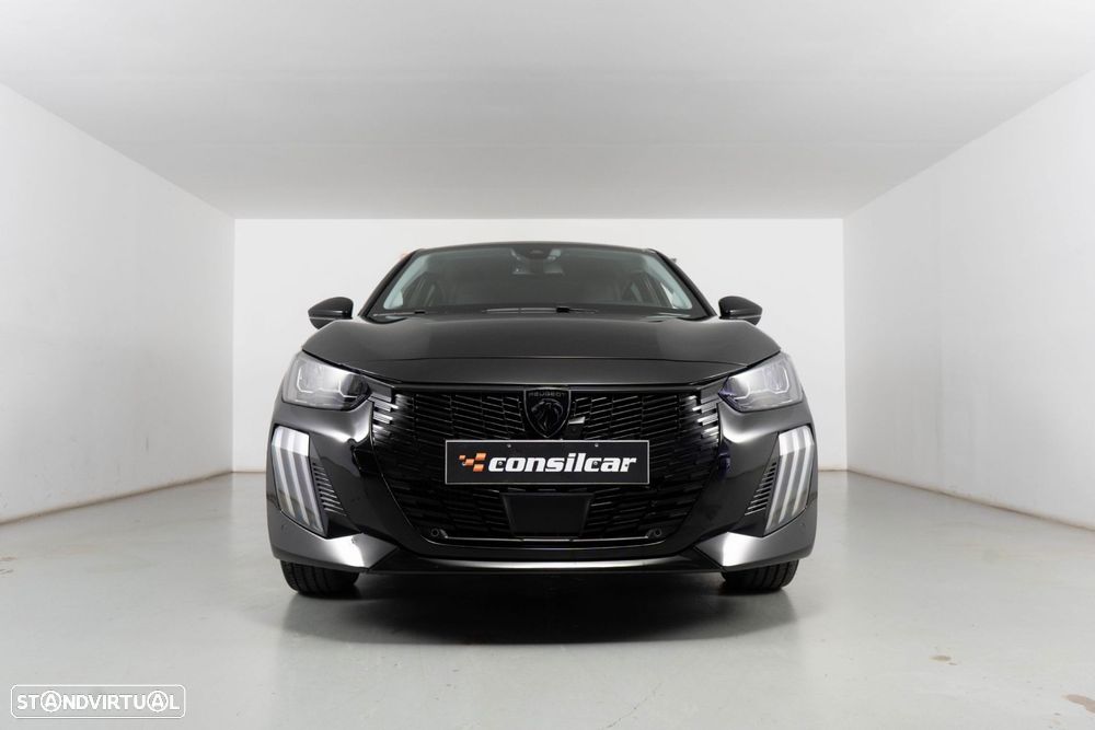 Peugeot 208 1.2 PureTech Allure - 3