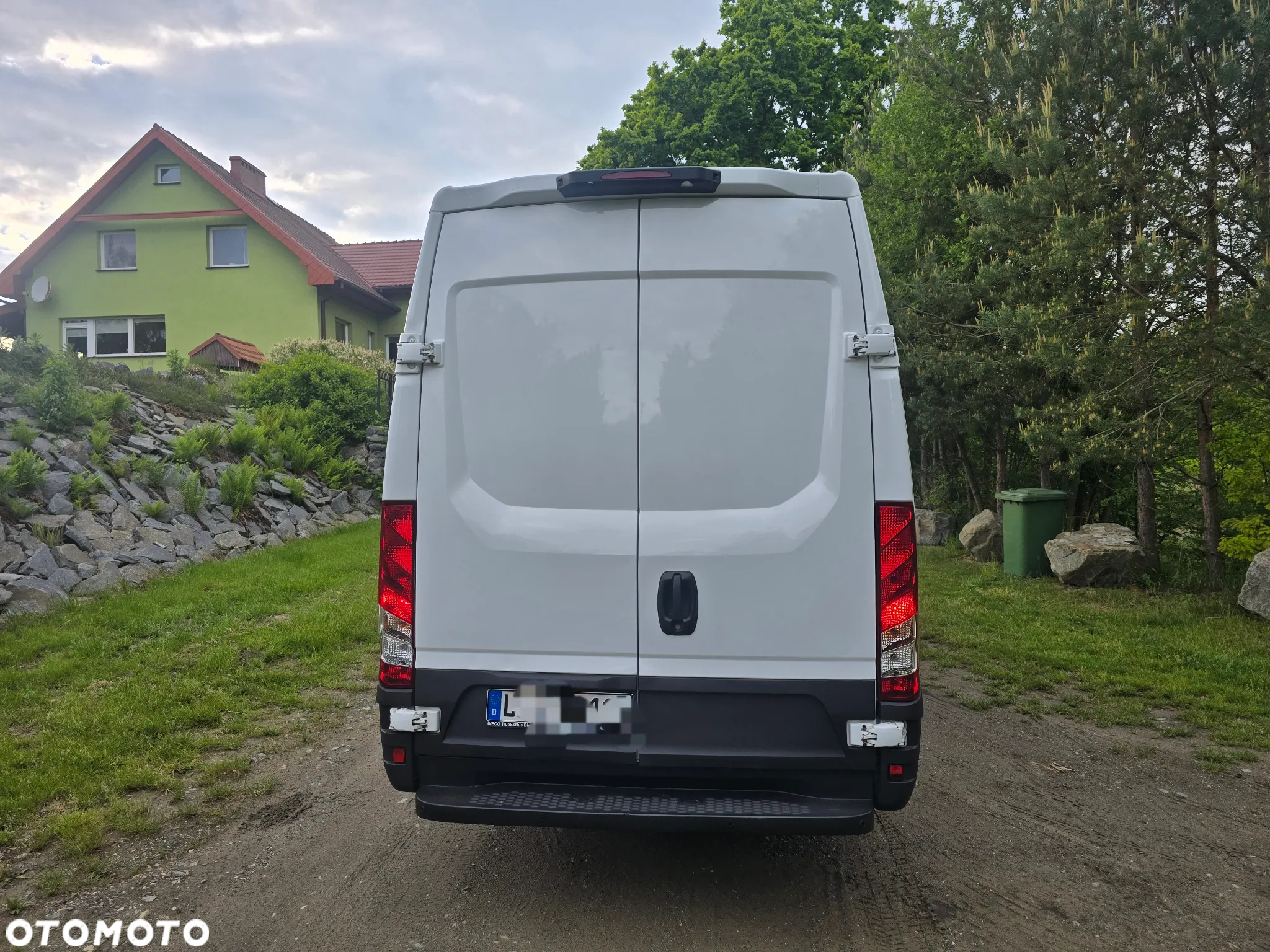 Iveco 35S16 35160 L2H3 - 7