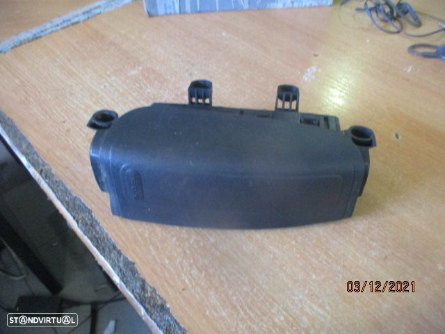 Airbag Banco 8200077834 RENAULT MEGANE 2 2008 0P TE - 1