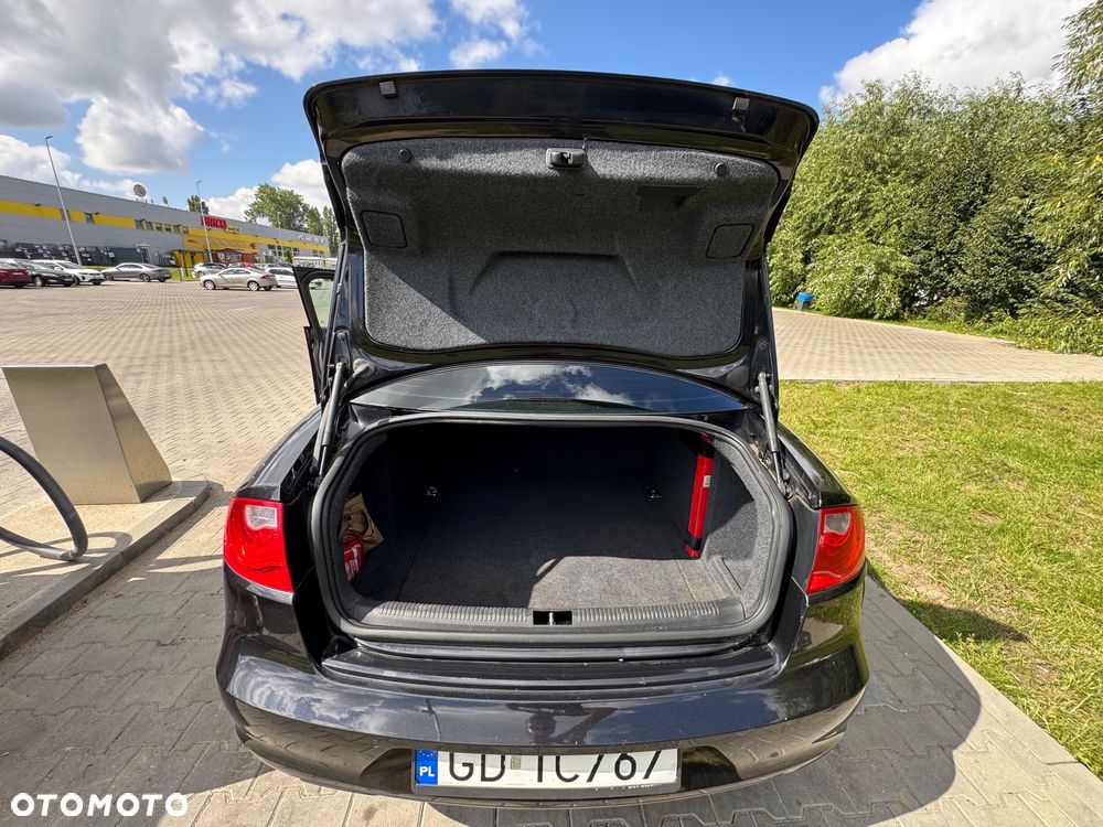 Seat Exeo 1.8T Style - 13