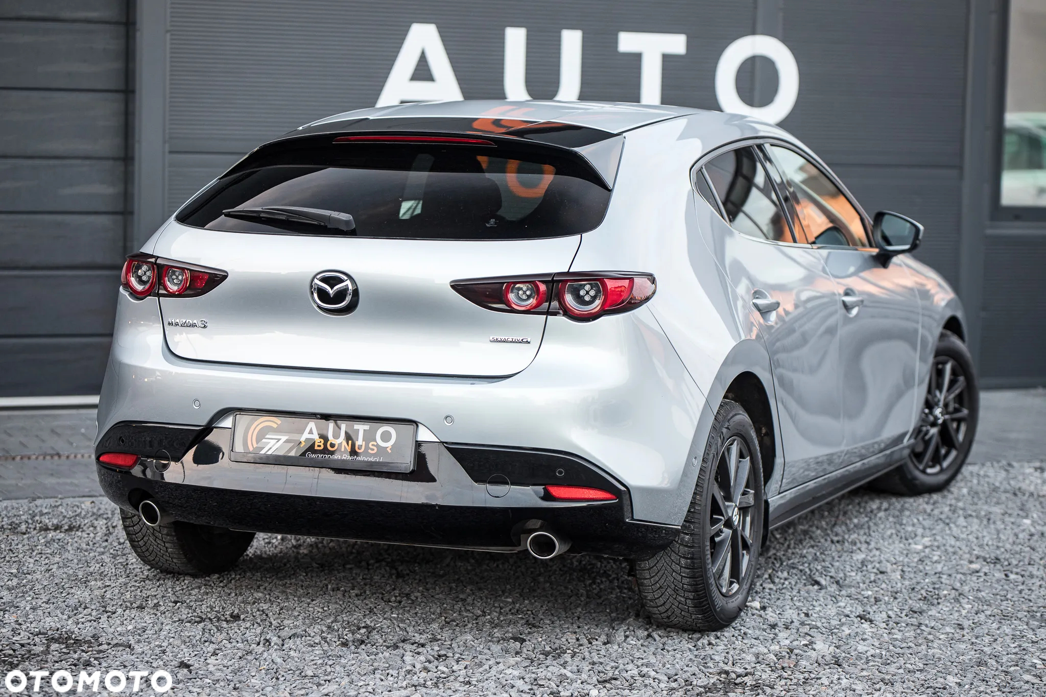 Mazda 3 - 11